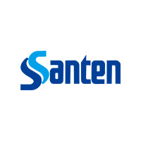 santen-logo