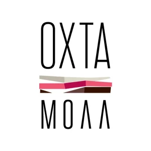 Охта Молл